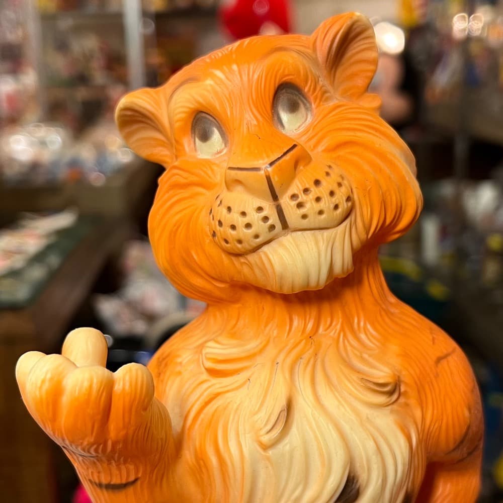 コレクション No.a704 1960 HumbleOil ESSO Exxon Tiger