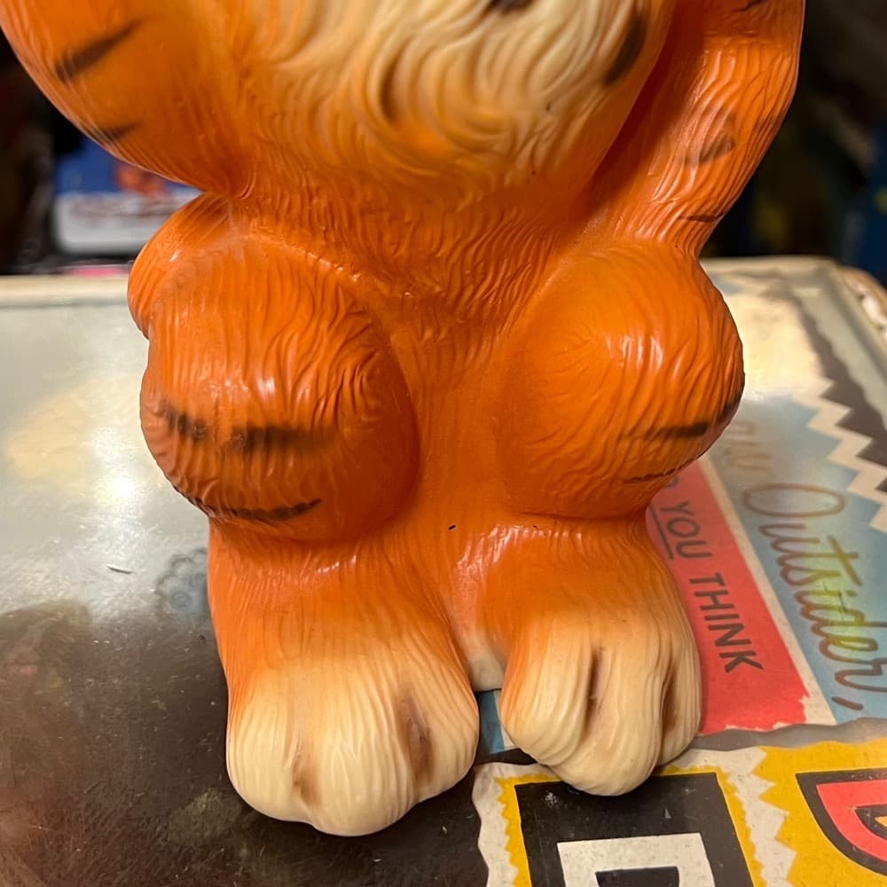 コレクション No.a704 1960 HumbleOil ESSO Exxon Tiger