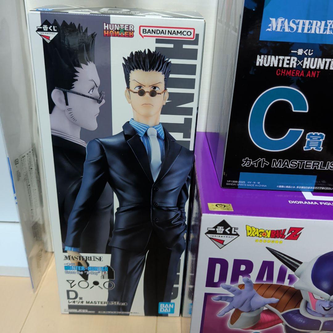 フィギュア まとめ売り 7点