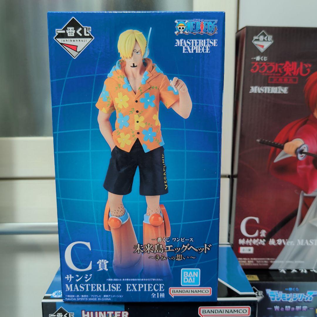 フィギュア まとめ売り 7点