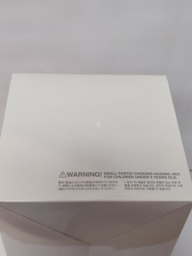 未開封・正規品　ラブブ Big into Energy アソートボックス 3個