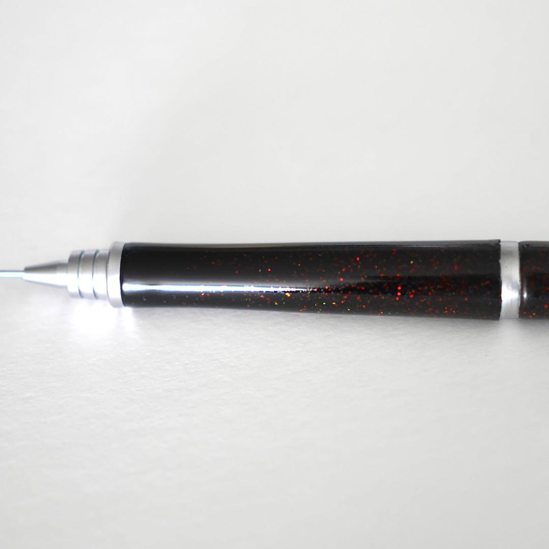 螺鈿 漆塗り ペン S20 PILOT 京都オパール