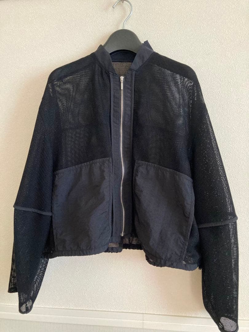 RMK ネイルラッカー/EX-05＊アダムエロペ黒メッシュジャケット RMK