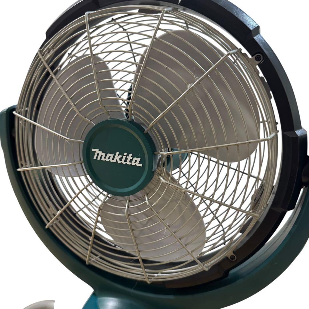makita 業務用扇風機 CF300D
