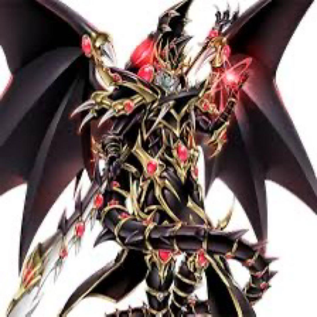 超魔導竜騎士 ドラグーン・オブ・レッドアイズ Amazon.co.jp: 遊戯王