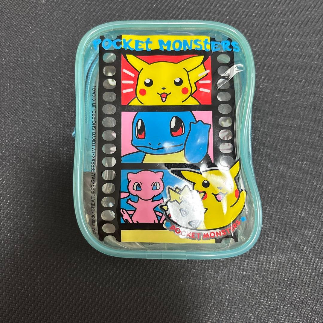 当時物、超レアポケットモンスターボールバッチ 全7種 - メルカリ