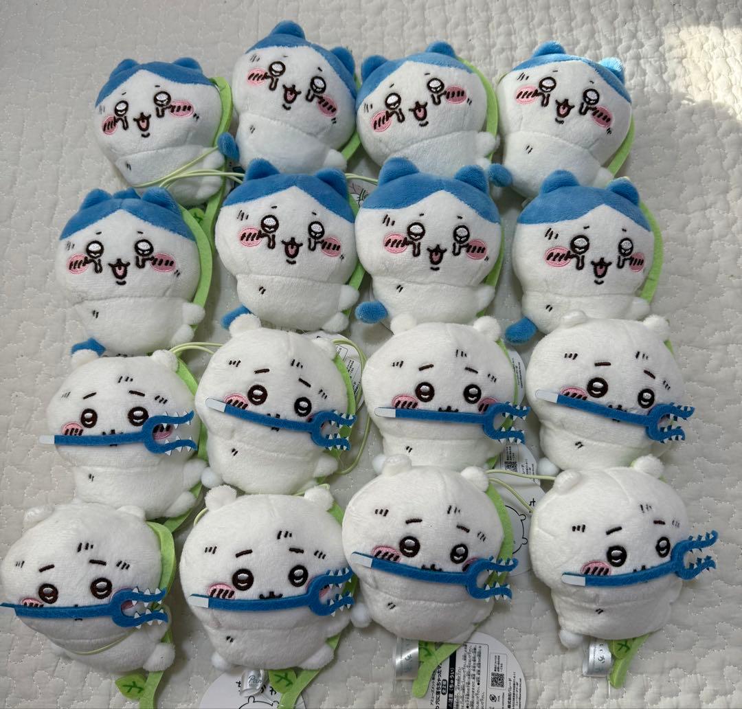 ちいかわ 穴に落ちちゃったマスコット 16個まとめ売り ちいかわ穴に落ちちゃったマスコット | 商品紹介 | 株式会社パレード