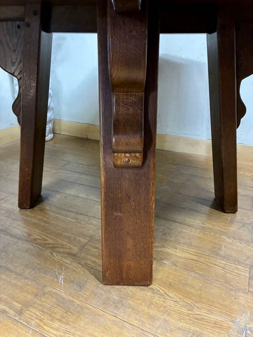 NH338☆管381☆オランダ製☆16角型☆ダッチ•カントリー•スタイル