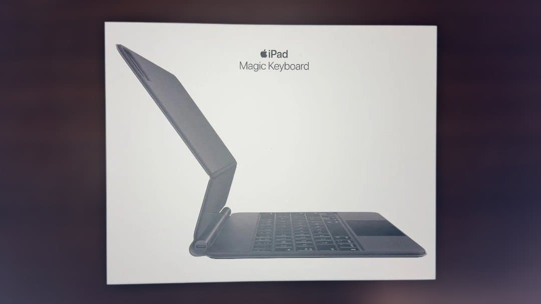 iPad Air用Magic Keyboard Tastatura APPLE Magic Keyboard pentru iPad Air 13