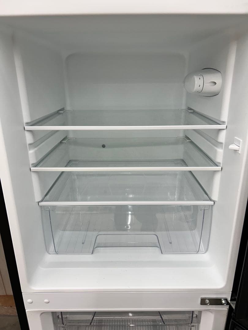 IRIS OHYAMA/アイリスオーヤマ　2023年製142L冷凍冷蔵庫