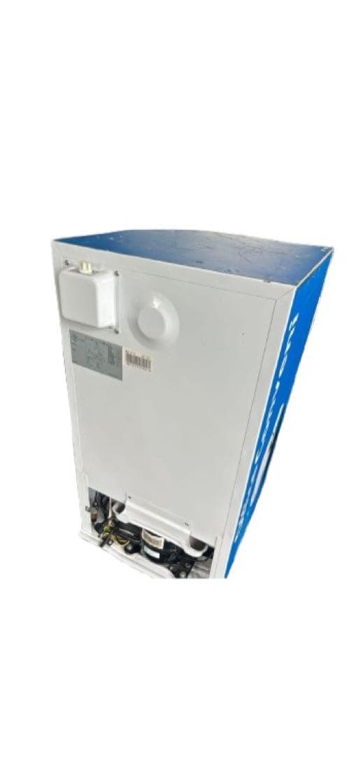 業務用 冷蔵ショーケース オフィスコンビニ XW-105　小型　動作確認済