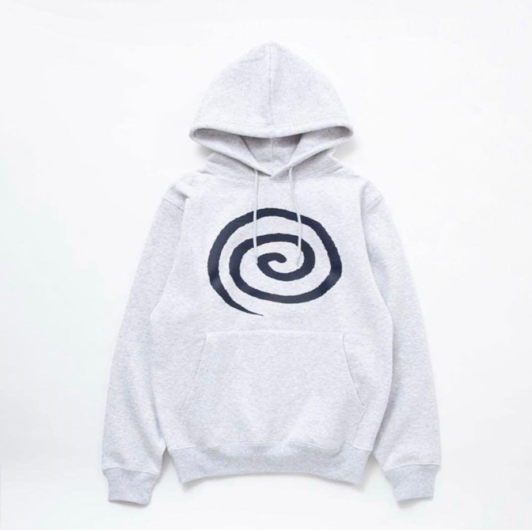 GuruGuru Hoodie SOL soonerorlater M SOL GuruGuru Hoodie