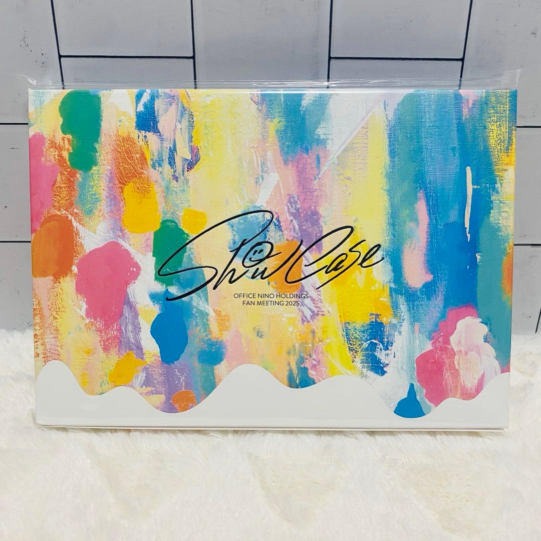 二宮和也 Show Case Blu-ray - メルカリ