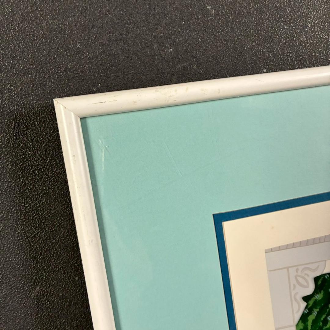 S様専用】トーマス・マックナイト「ノーザンサマー」「デザート