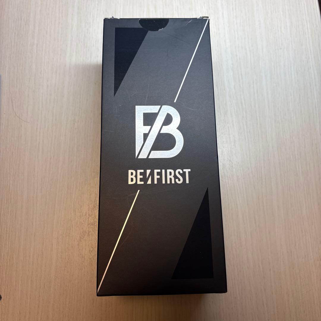 BE:FIRSTペンライト&タオル【ライブスターターセット⭐︎】 - メルカリ