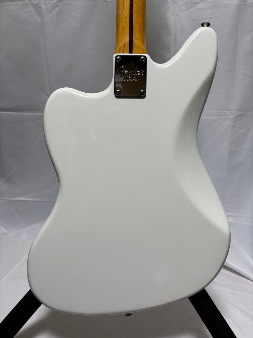 棒人間様専用 Squier by Fender JAGUAR〔専用ケース付き〕