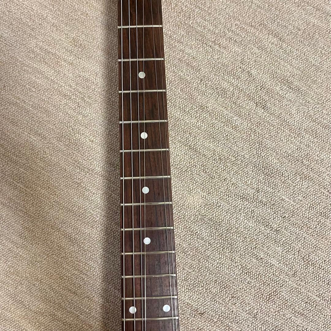 ★トレモロ付★フェルナンデス ZO-3 芸達者