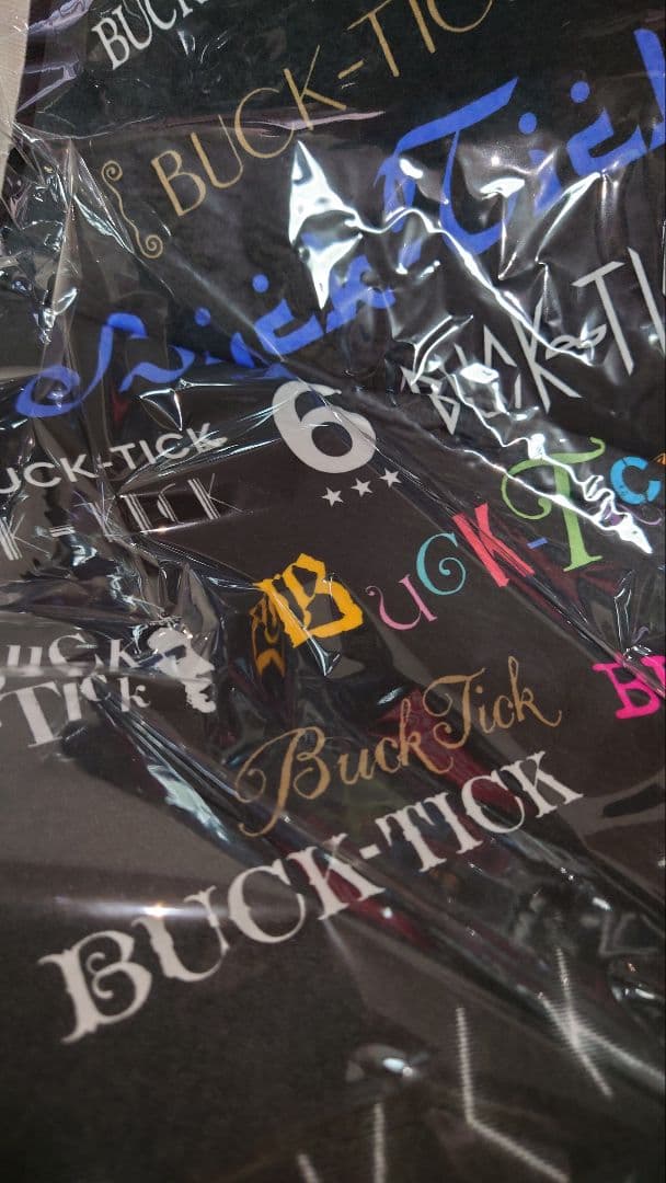 BUCK-TICK 星野英彦プロデュース ルームシューズ＆玄関マット スリッパ