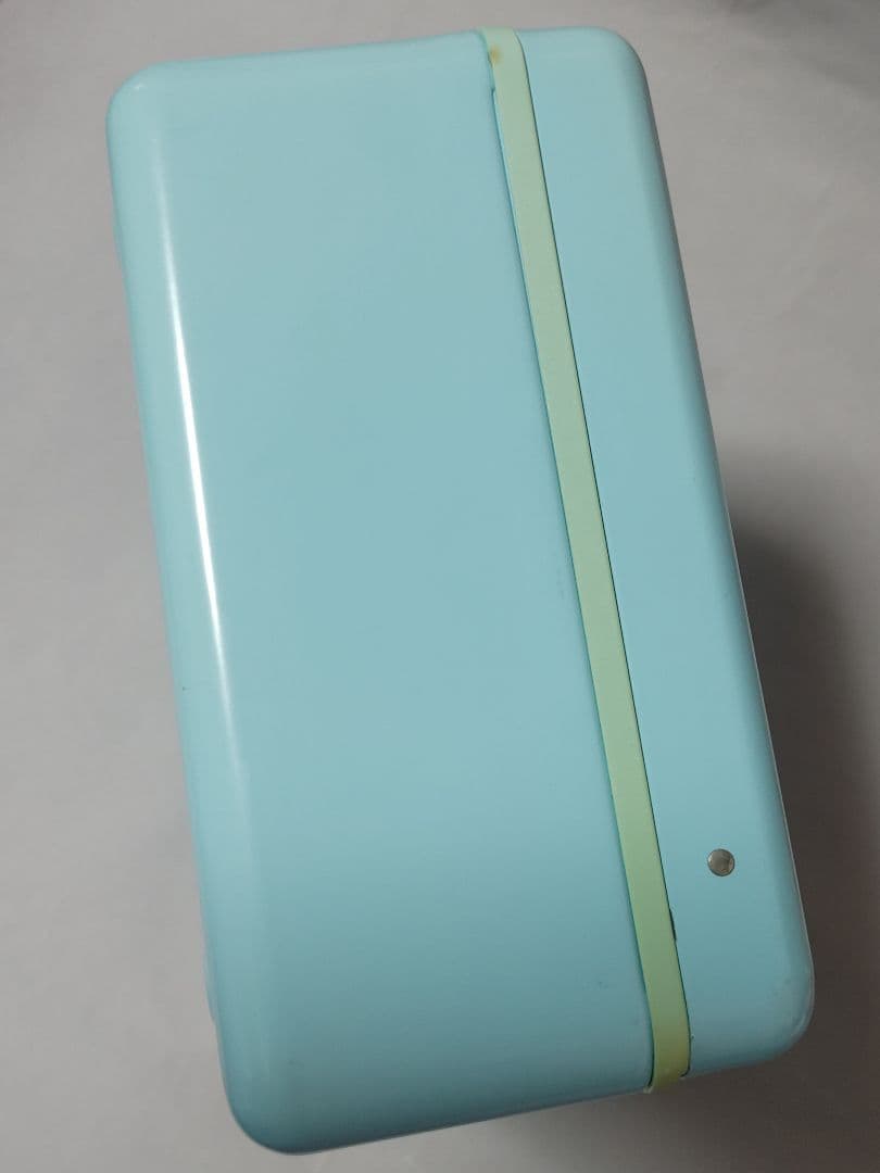 ハローキティ 2000年 フラワー 印鑑ケース・手提げ金庫