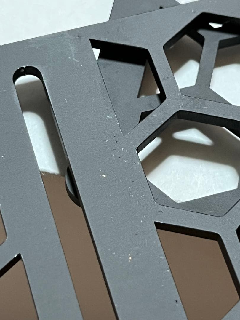 H&O SST25 サイドテーブル/シェルコン