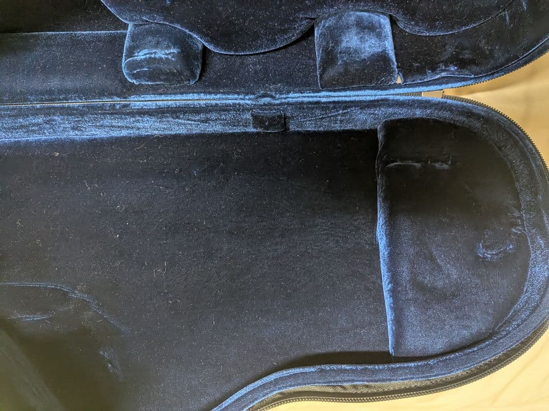 最終値下げ　protec 　PB305CTXL テナーサックス　ケース