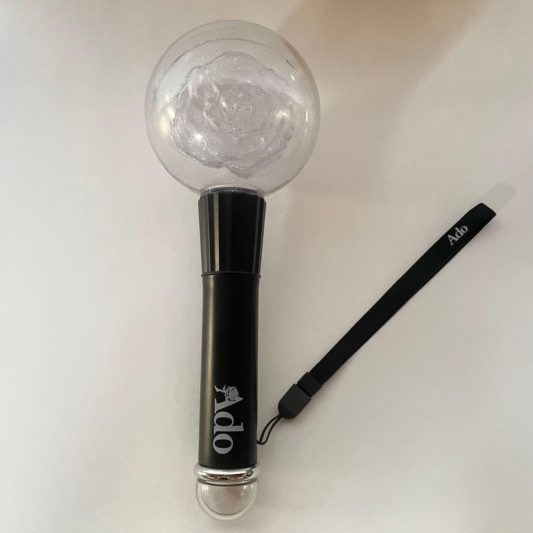 Ado ペンライト 2本セット