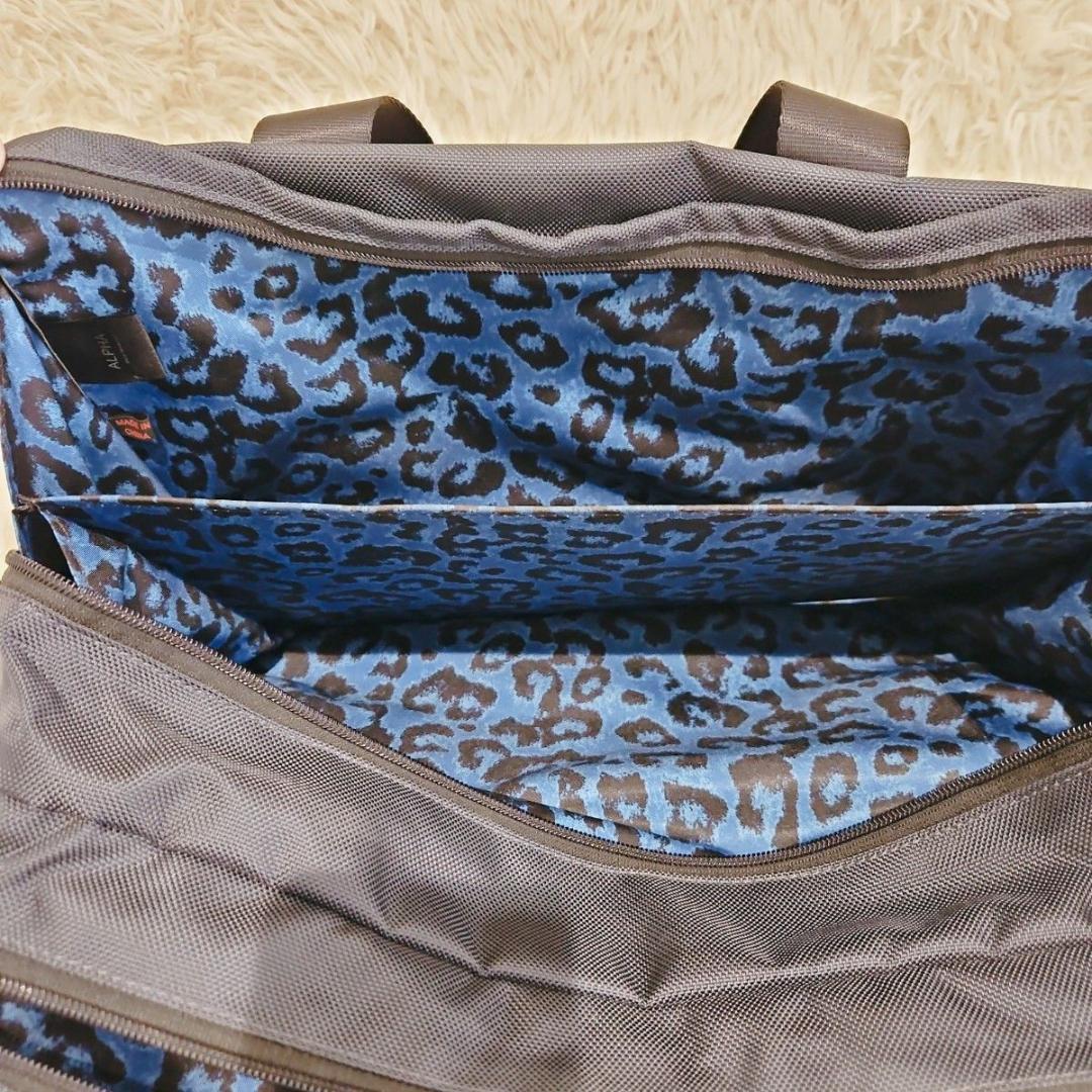 美品 トゥミ ソフネット sophnet alpha ビジネスバッグ 2Way