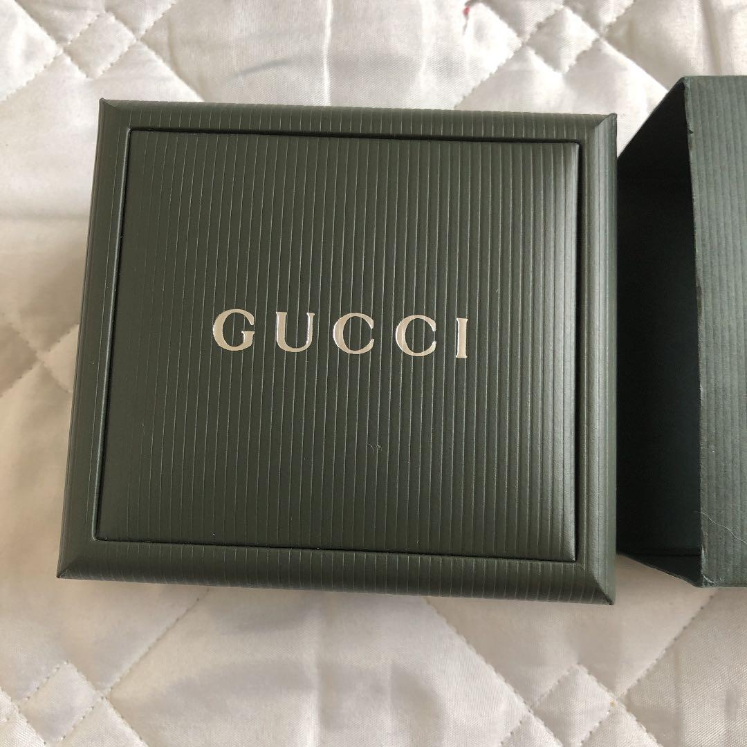☆ 0110 ジャンク品 GUCCI グッチ ブレスレット時計 時計 腕時計