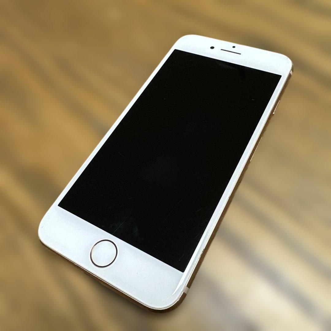 iPhone 8 ジャンク - メルカリ