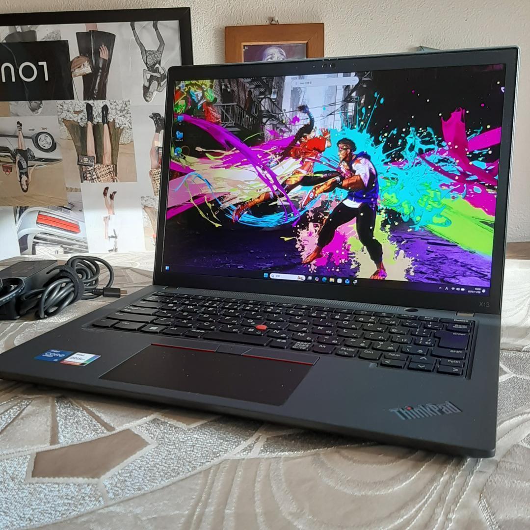 1920x1200 X13 11世代 i5 256G 8G Lenovo Amazon.com: Lenovo ThinkPad X13 11th Gen Home & Business IPS