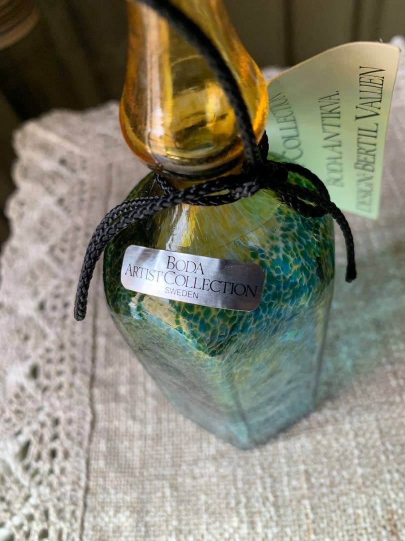 コスタボダ アーティストコレクション大型2本セット バーティル