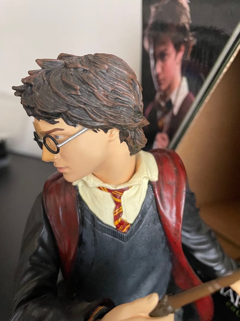 gentle giant ハリーポッター 胸像 バスト フィギュア スタチュー