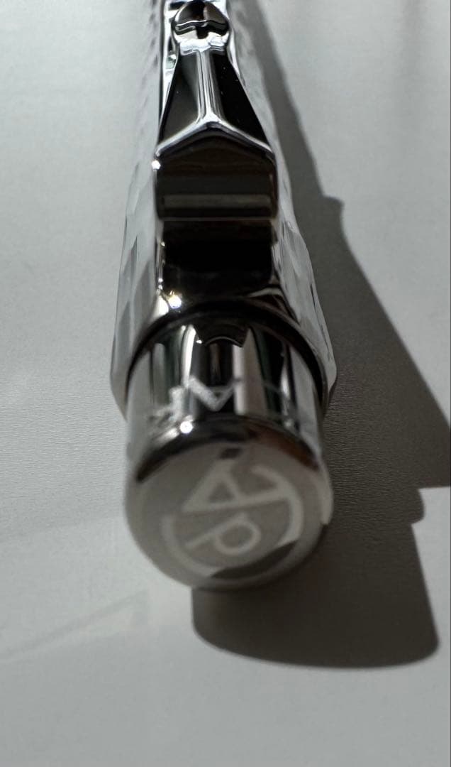 黒鉛の「.」の部分 様 専用】カランダッシュ エクリドールベネシアン