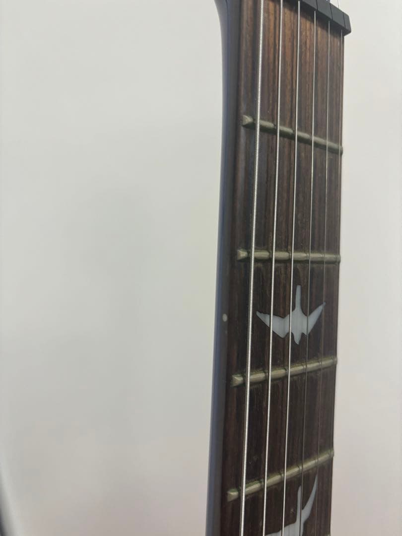 PRS SE CUSTOM エレキギター ジャンク