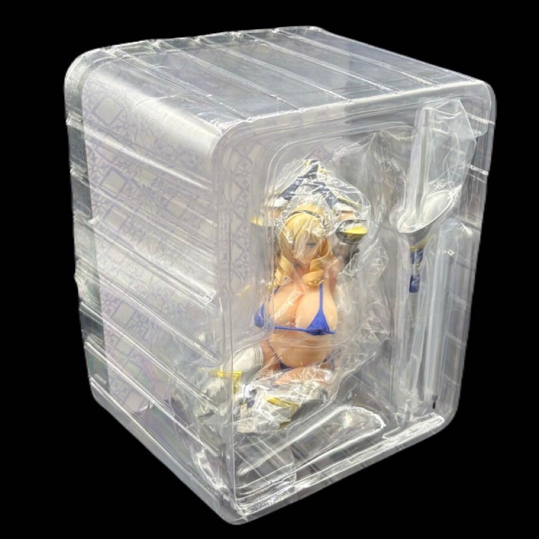 【美品】Walkure Romanze スィーリア・クマ―二・エイントリー