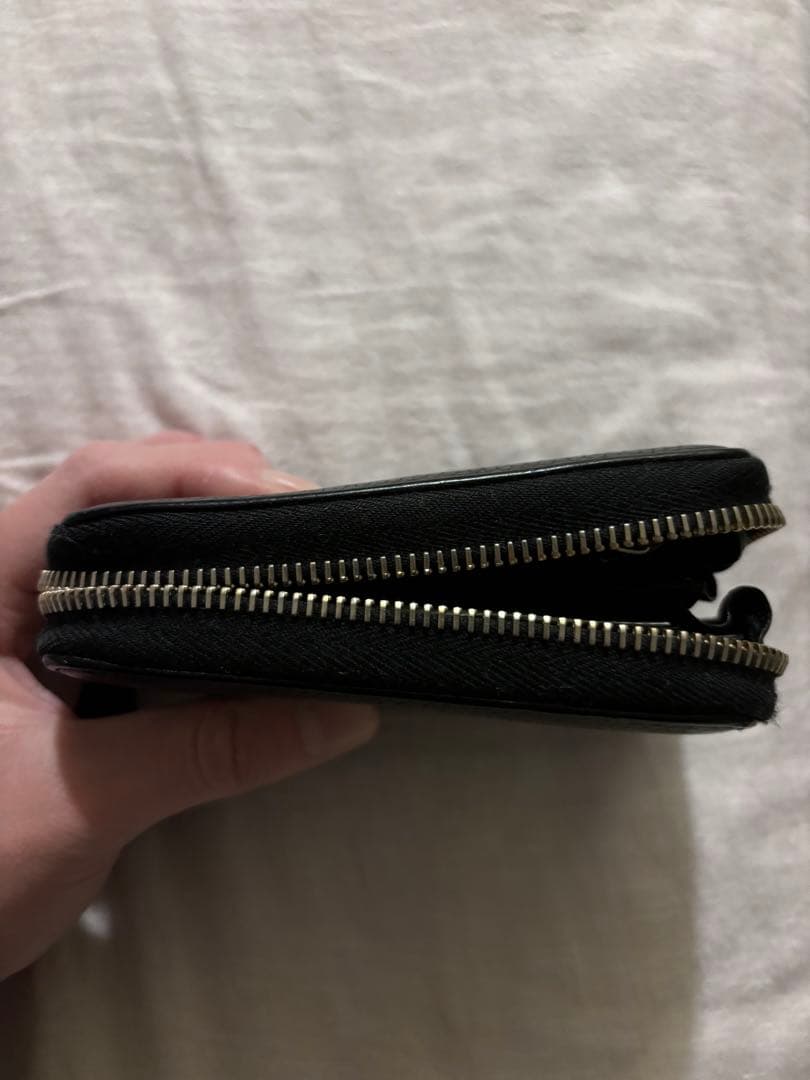 gucci ウォレット