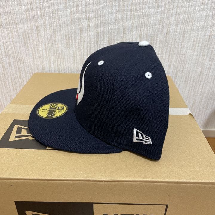 NewEra 59FIFTY 近鉄バッファローズ 7 5/8 60.6cm