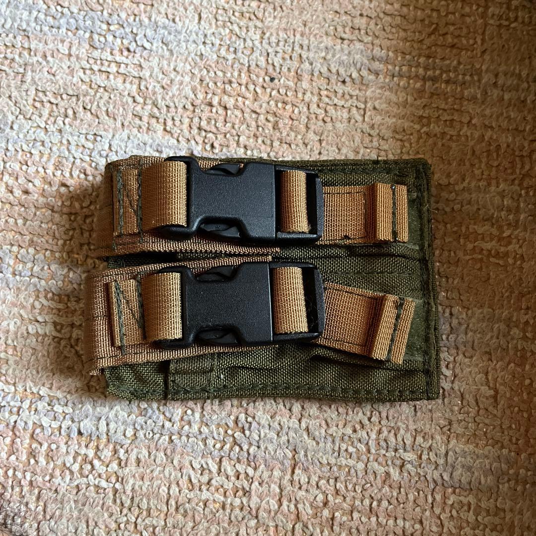 Special Operations ポーチ オリーブドラブ Special Operations ポーチ オリーブドラブ Special Operations ポーチ