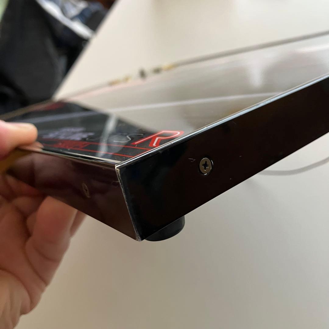 NISSAN スカイライン GTS-R パネル時計 非売品