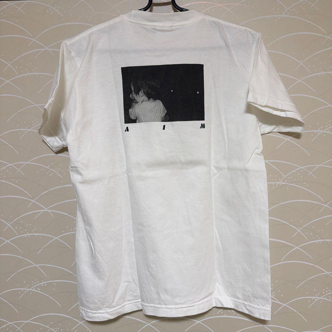 あいみょん Good Night Baby Tシャツ Sサイズ - メルカリ