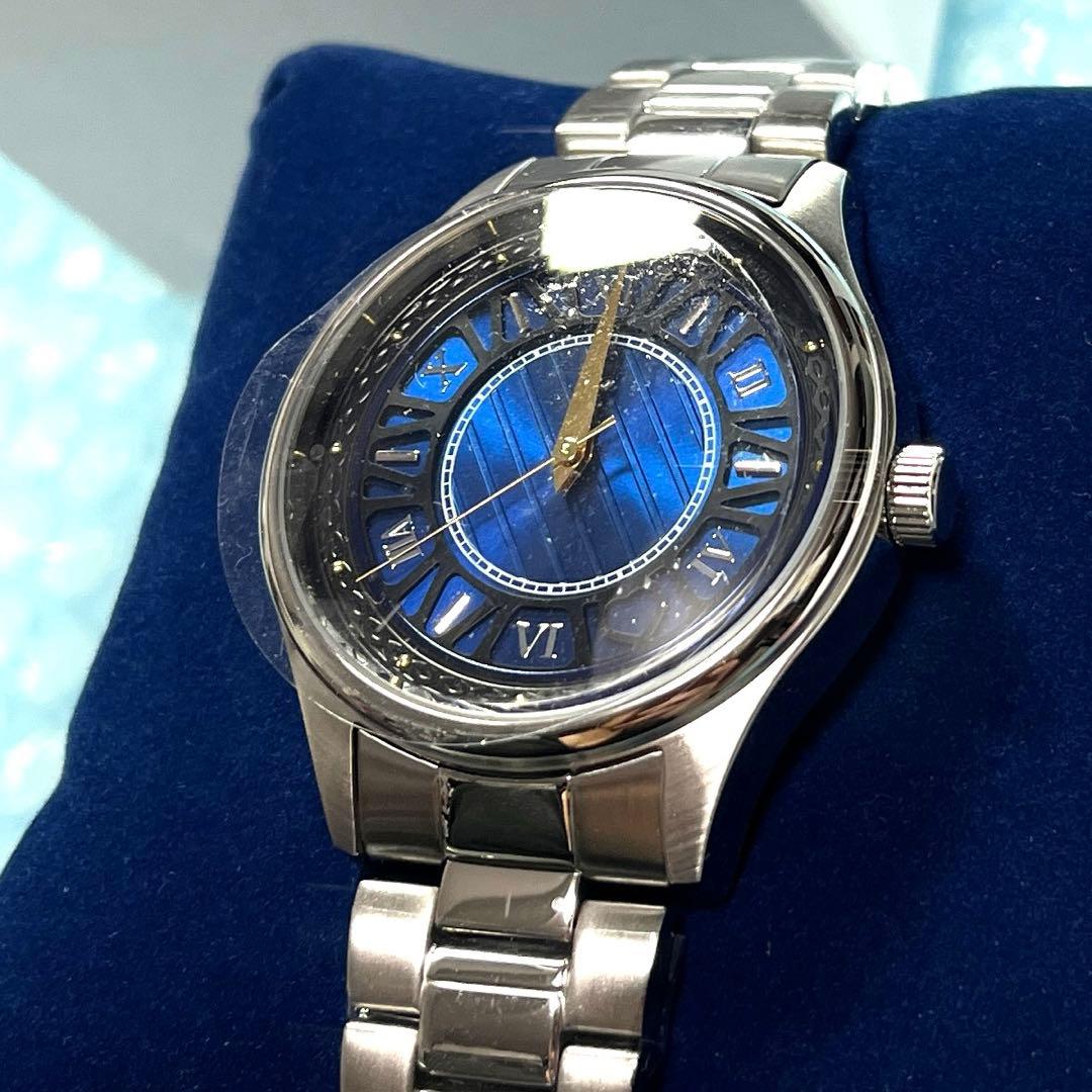 デレマス 鷺沢文香 腕時計 アイドルマスター シンデレラガールズ ウォッチ