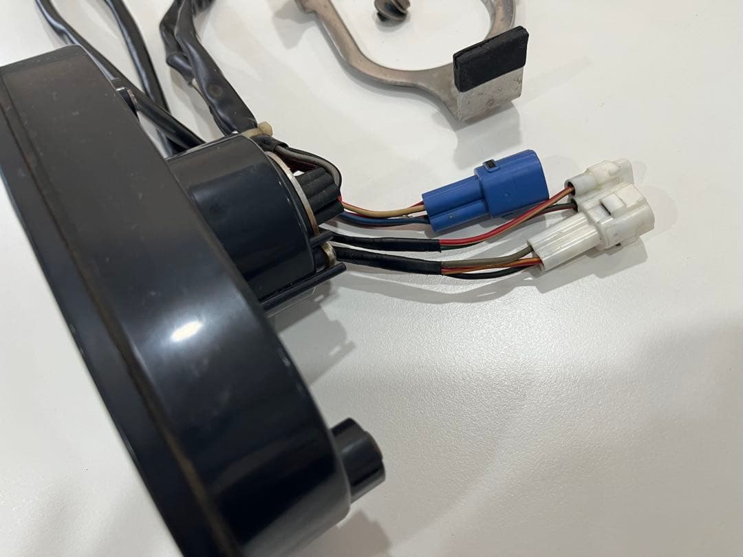 ●t専務　カワサキ　stx900 メーター●