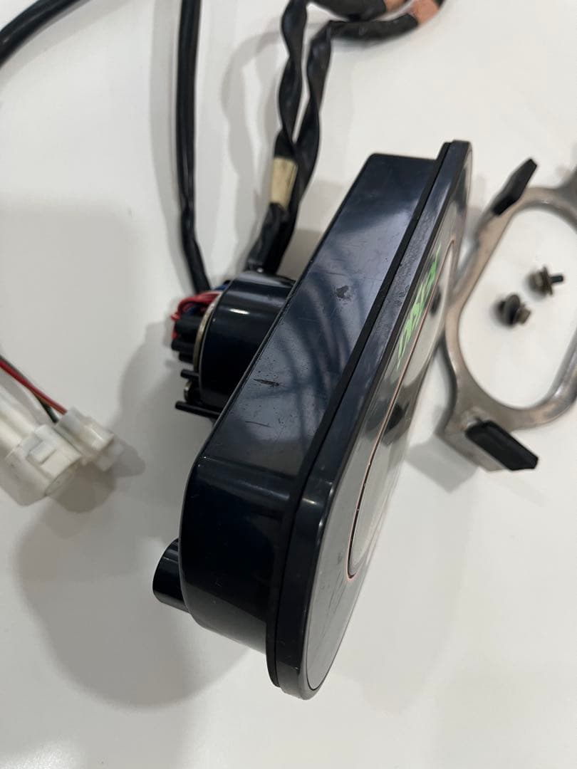 ●t専務　カワサキ　stx900 メーター●