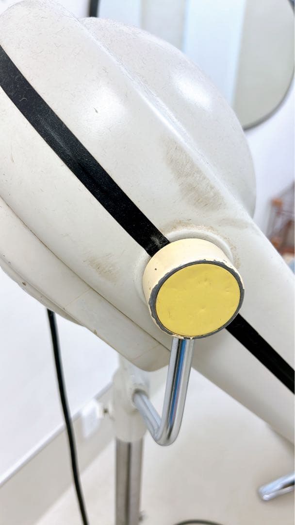 スタンドドライヤー 1800ターボ イオン付き 市瀬 ハチコウ スタンド型