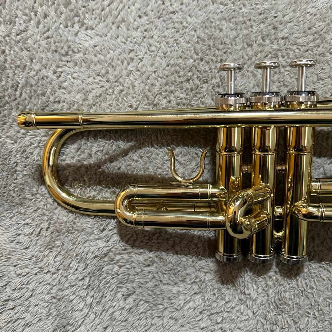 トランペット　入門書　DVD サイレントブラス　セット