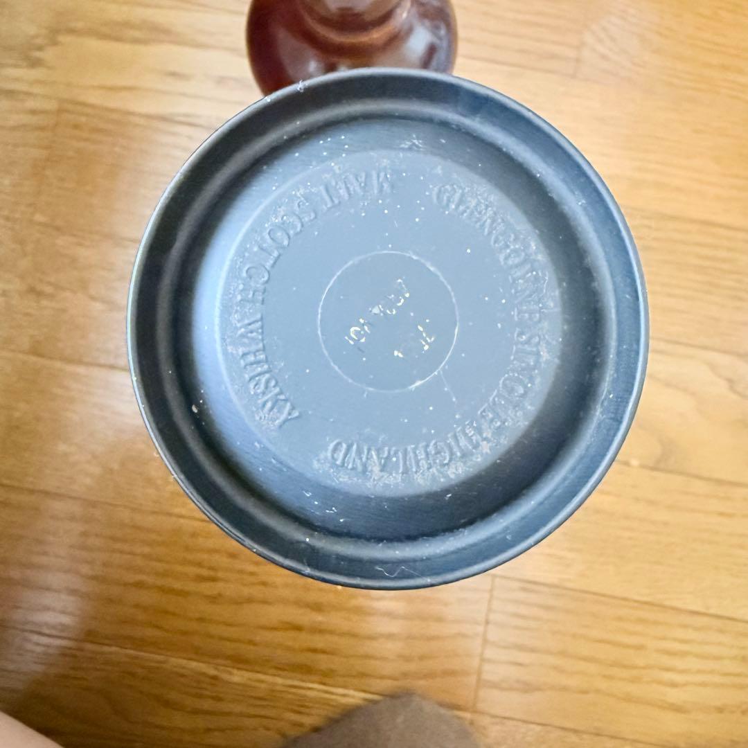 古酒 グレンゴイン シングルハイランドモルトスコッチウイスキー 750ml