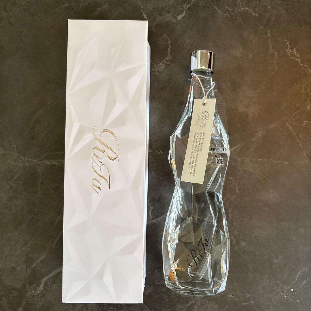 ReFa WATER Premium 70 from Mt.Fuji