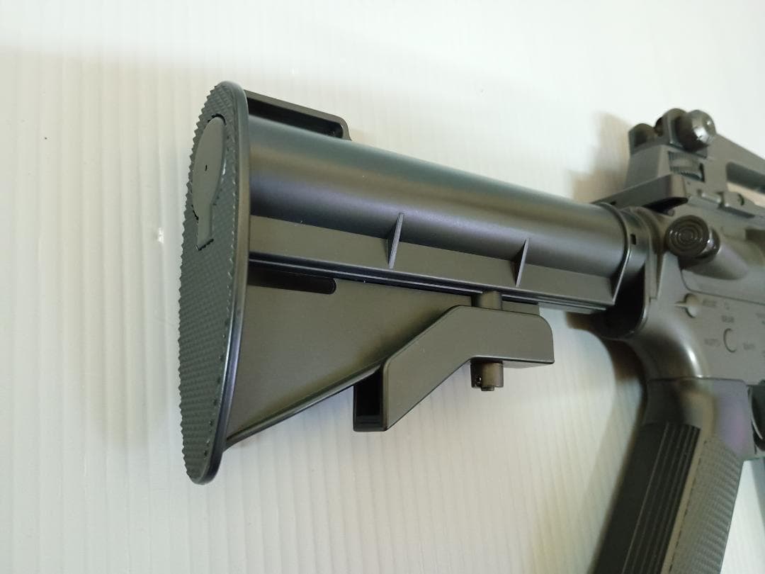 東京マルイ M4A1 Colt Carbine 電動ガン Boys 　04