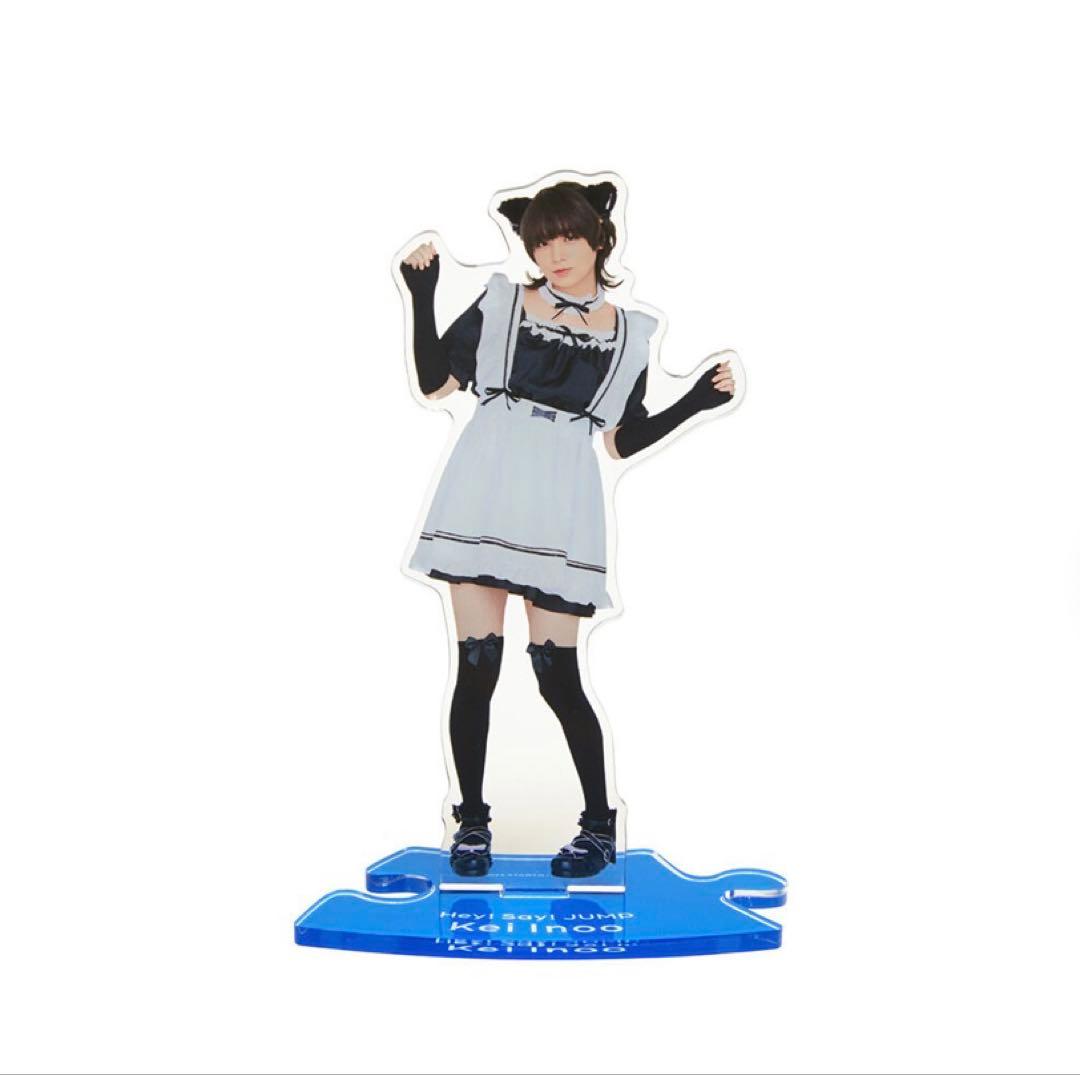 Hey! Say! JUMP - 山田涼介 アクリルスタンド セット Hey! Say! JUMP