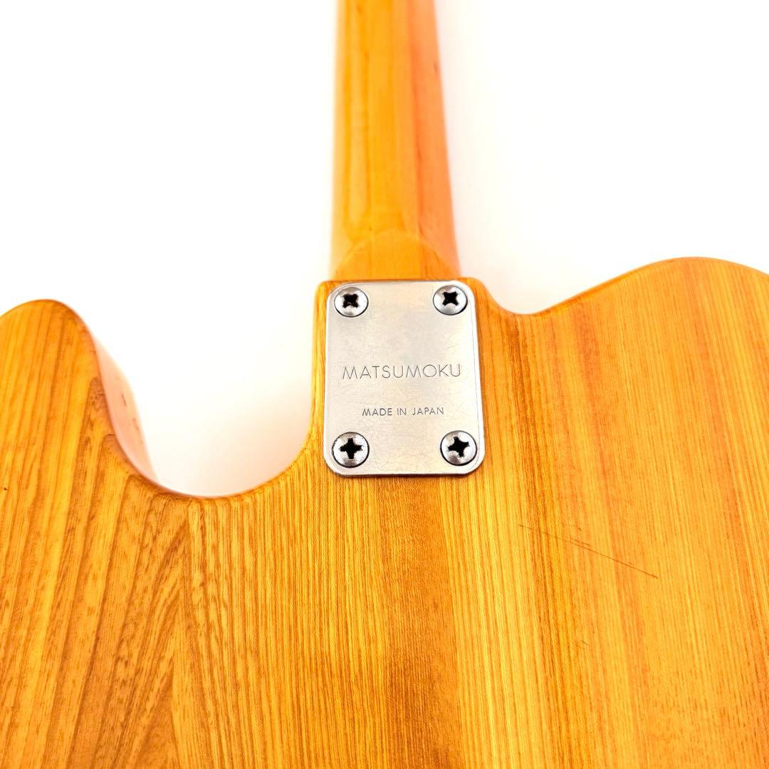 希少】Greco TE450 Gneco グレコ エレキギター - メルカリ